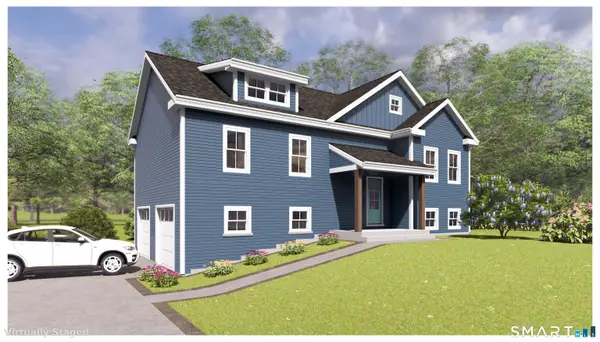 94 Quail Run Road, Woodbury, CT 06798