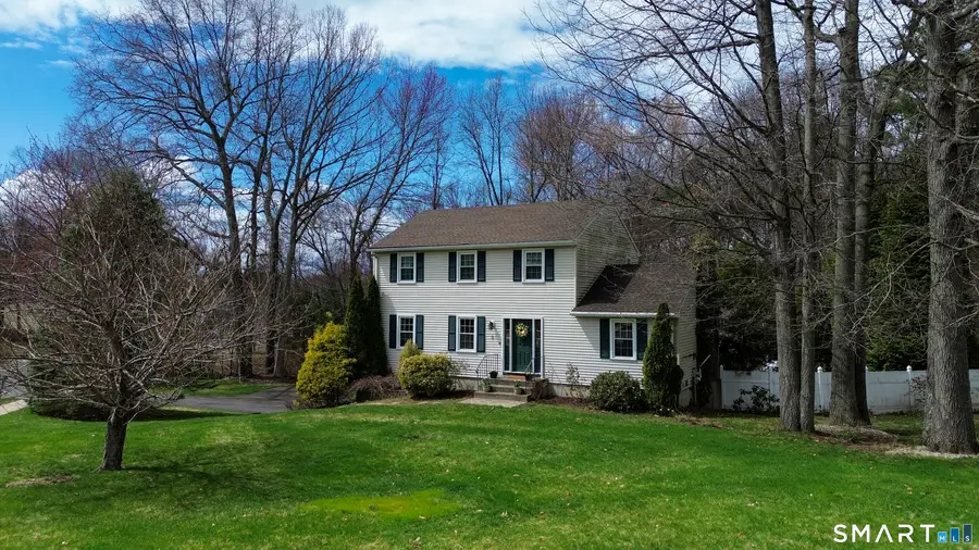 5 Gorman Place, East Hartford, CT 06108 - #3