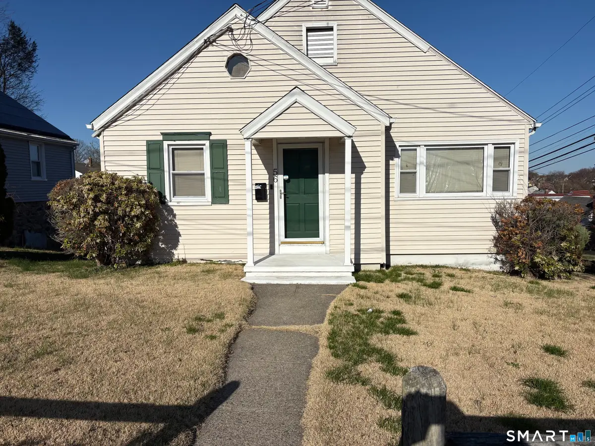 56 Peet Street, Bridgeport, CT 06606 - #1