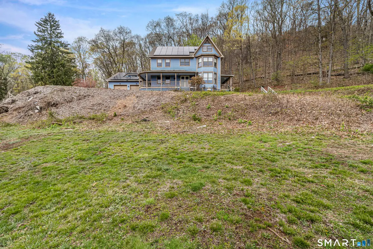 45 Carmel Road, Bethany, CT 06524 - #1