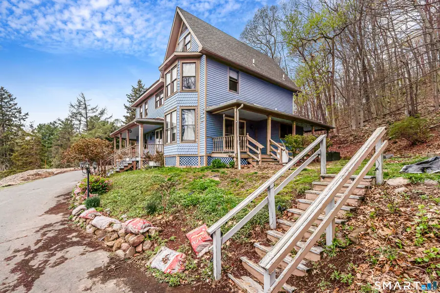 45 Carmel Road, Bethany, CT 06524 - #2