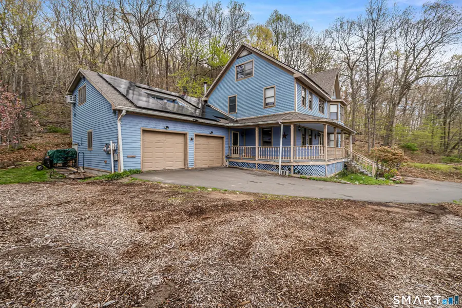 45 Carmel Road, Bethany, CT 06524 - #3