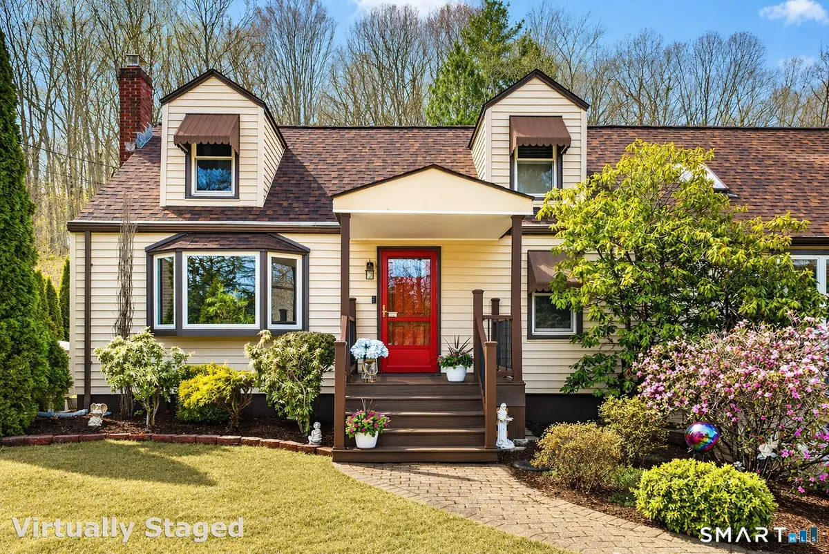 146 Village Street, Northford, CT 06472 - #1