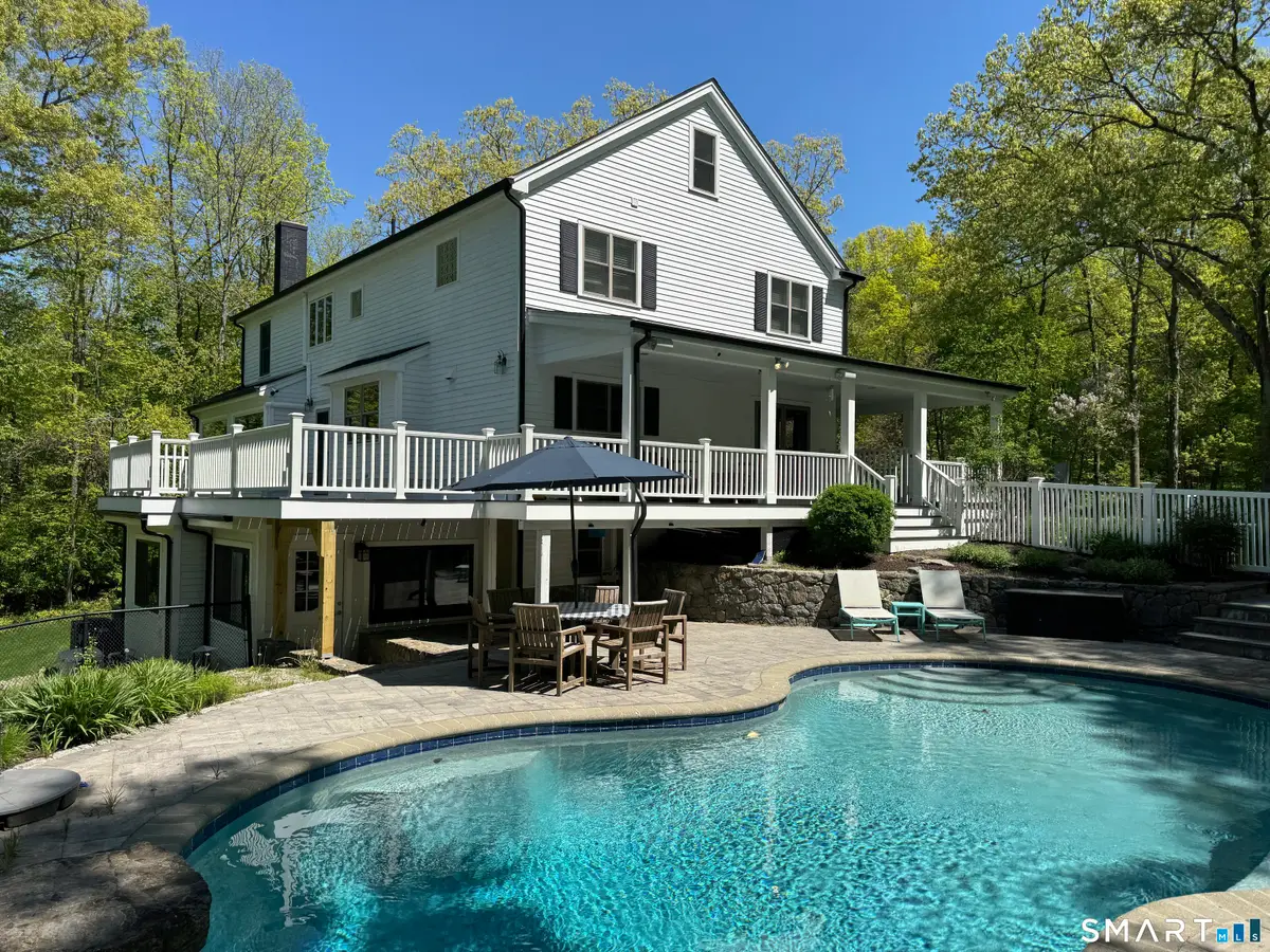 25 Stone Fences Lane, Kent, CT 06785 - #1