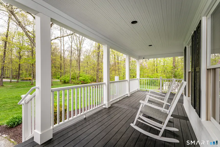 25 Stone Fences Lane, Kent, CT 06785 - #3