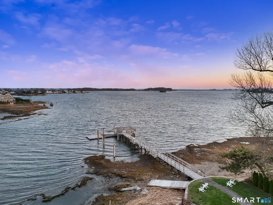 7 Grimes Road, Old Greenwich, CT 06870 - #3