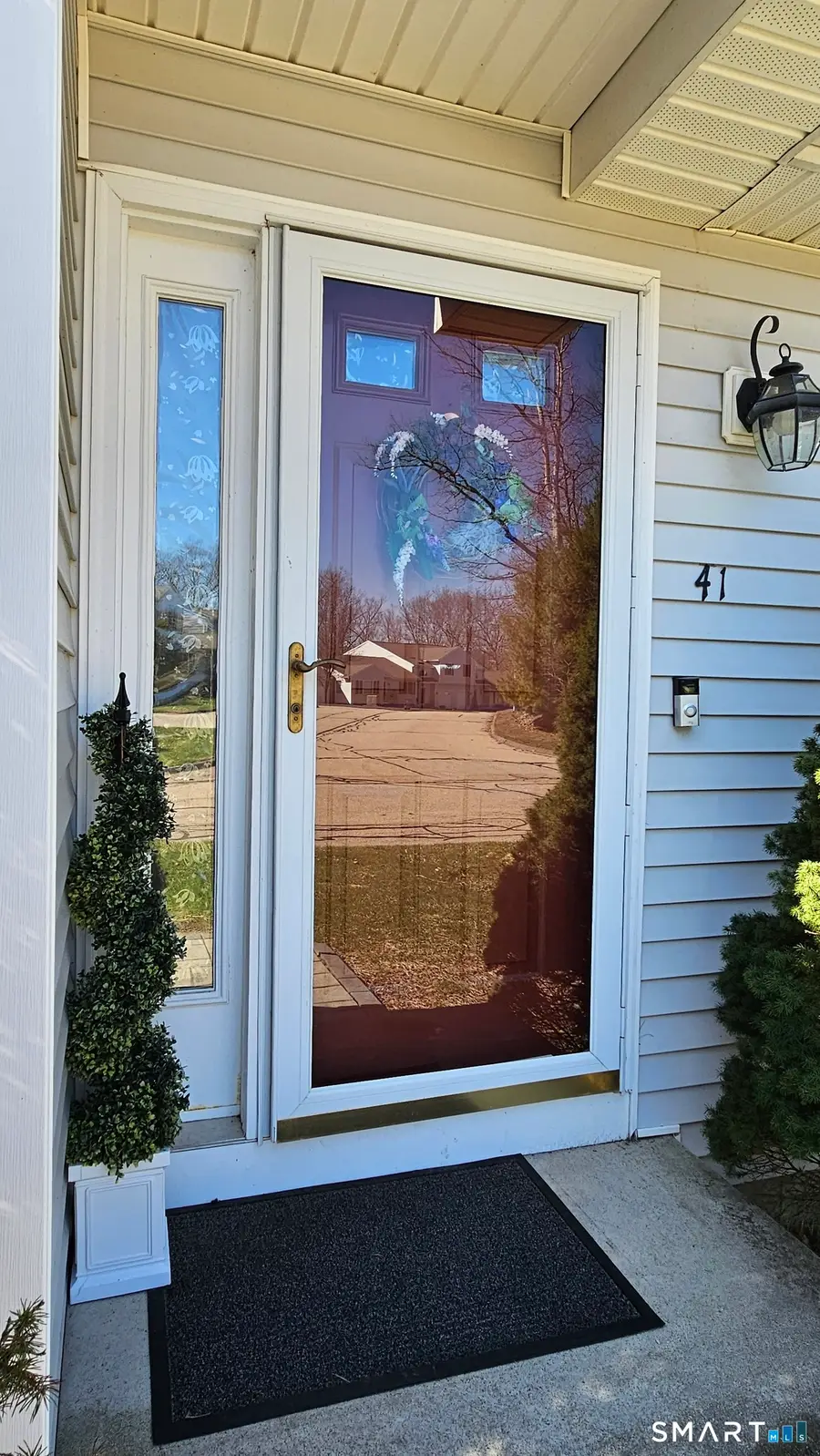 41 Cheyenne Court #41, Marlborough, CT 06447 - #2