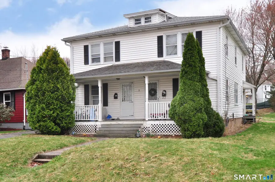 6 Omo Street, Middletown, CT 06457 - #2