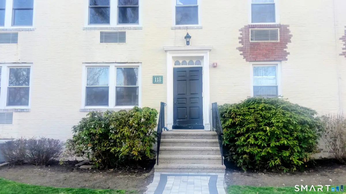 118 Summer Street #1A, Stamford, CT 06901 - #1
