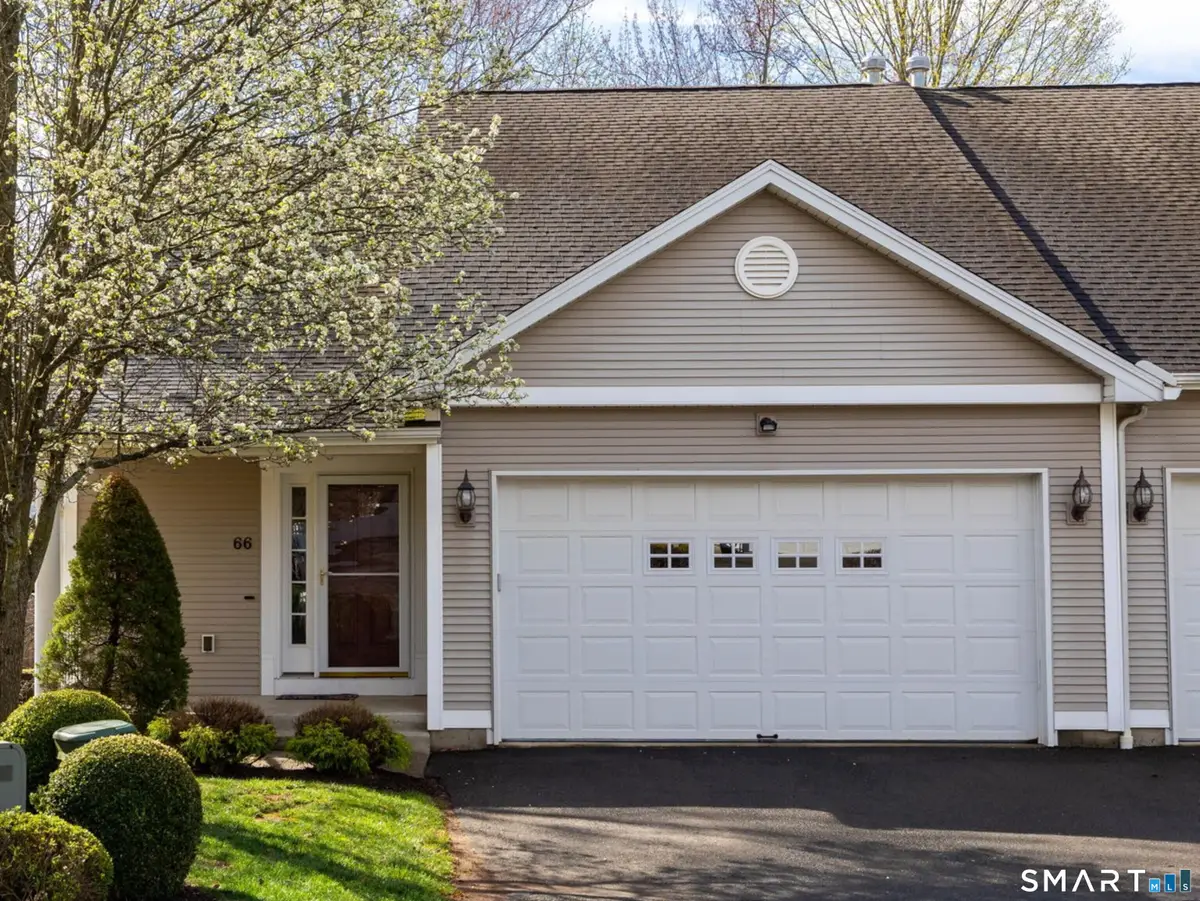 66 Kristyn Circle #66, Manchester, CT 06042 - #1