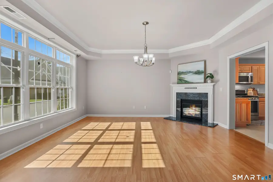 32 Lucius Court #32, Milford, CT 06460 - #3