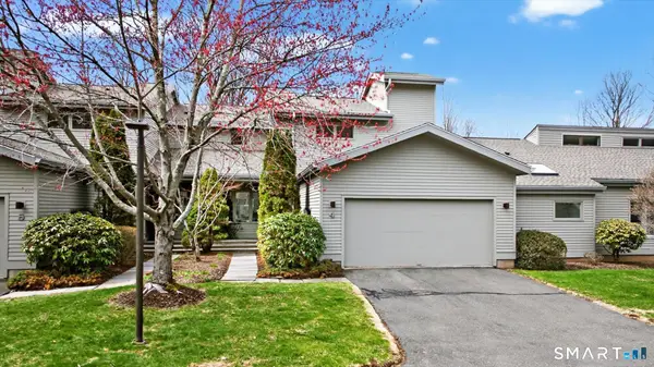 4 Thistle Hollow #4, Avon, CT 06001