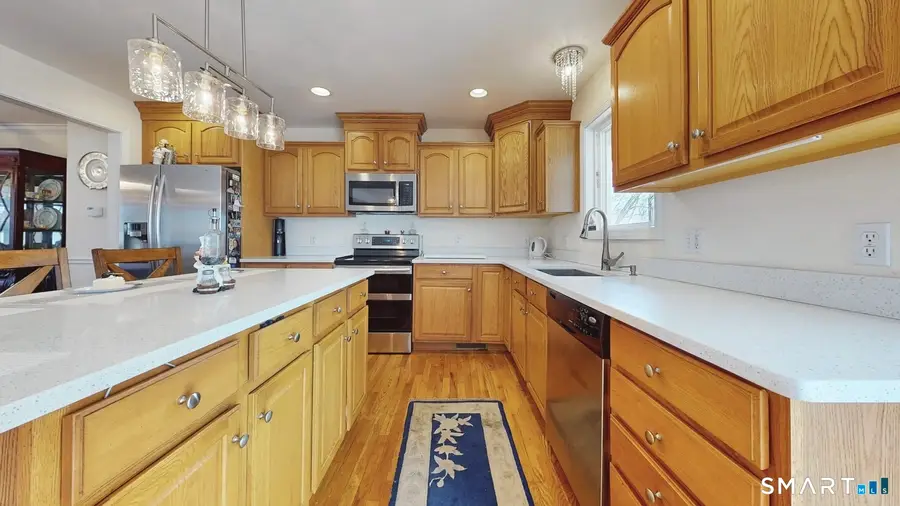 25 Stephen Street, Derby, CT 06418 - #3