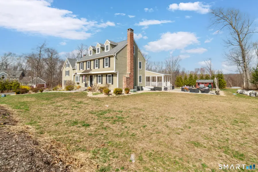 110 Sleepy Hill Road, Southbury, CT 06488 - #2