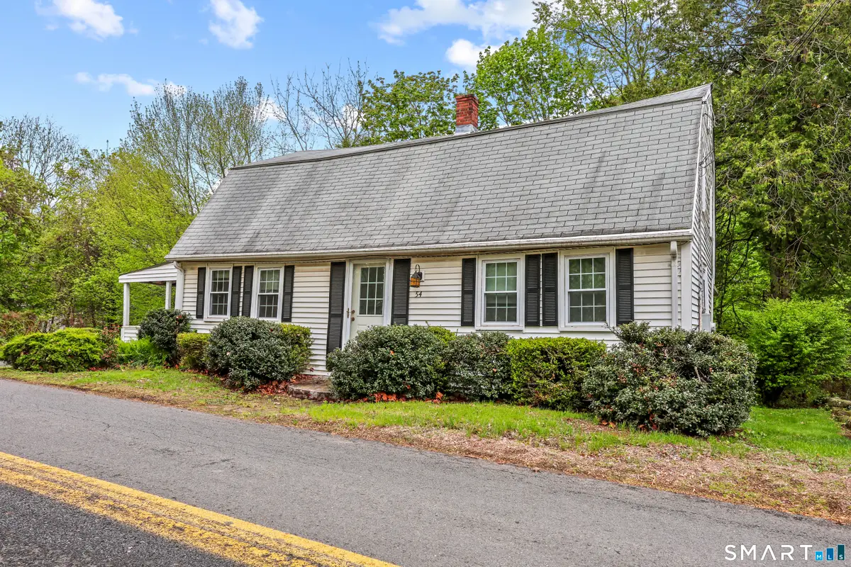 54 Pratt Street, Rocky Hill, CT 06067 - #1