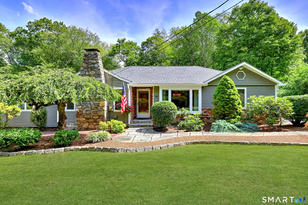 100 Hiram Hill Road, Monroe, CT 06468 - #1