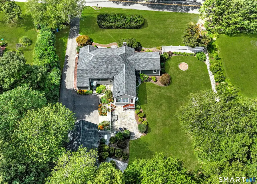 100 Hiram Hill Road, Monroe, CT 06468 - #3