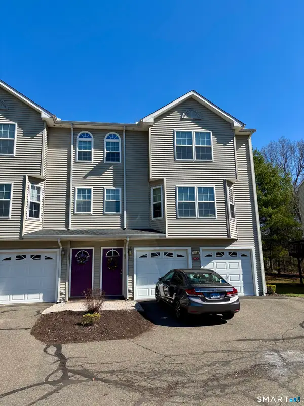 83 Danny's Way #83, Wallingford, CT 06492