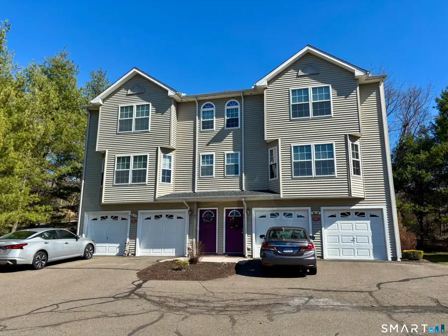 83 Danny's Way #83, Wallingford, CT 06492 - #3