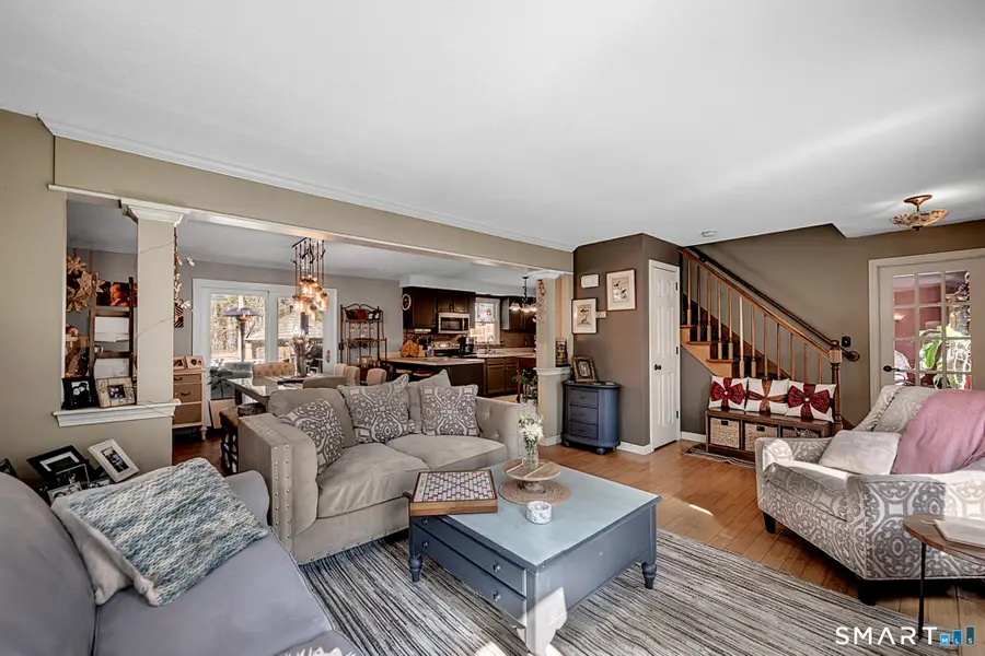 23 Pine Knoll Drive, Coventry, CT 06238 - #3