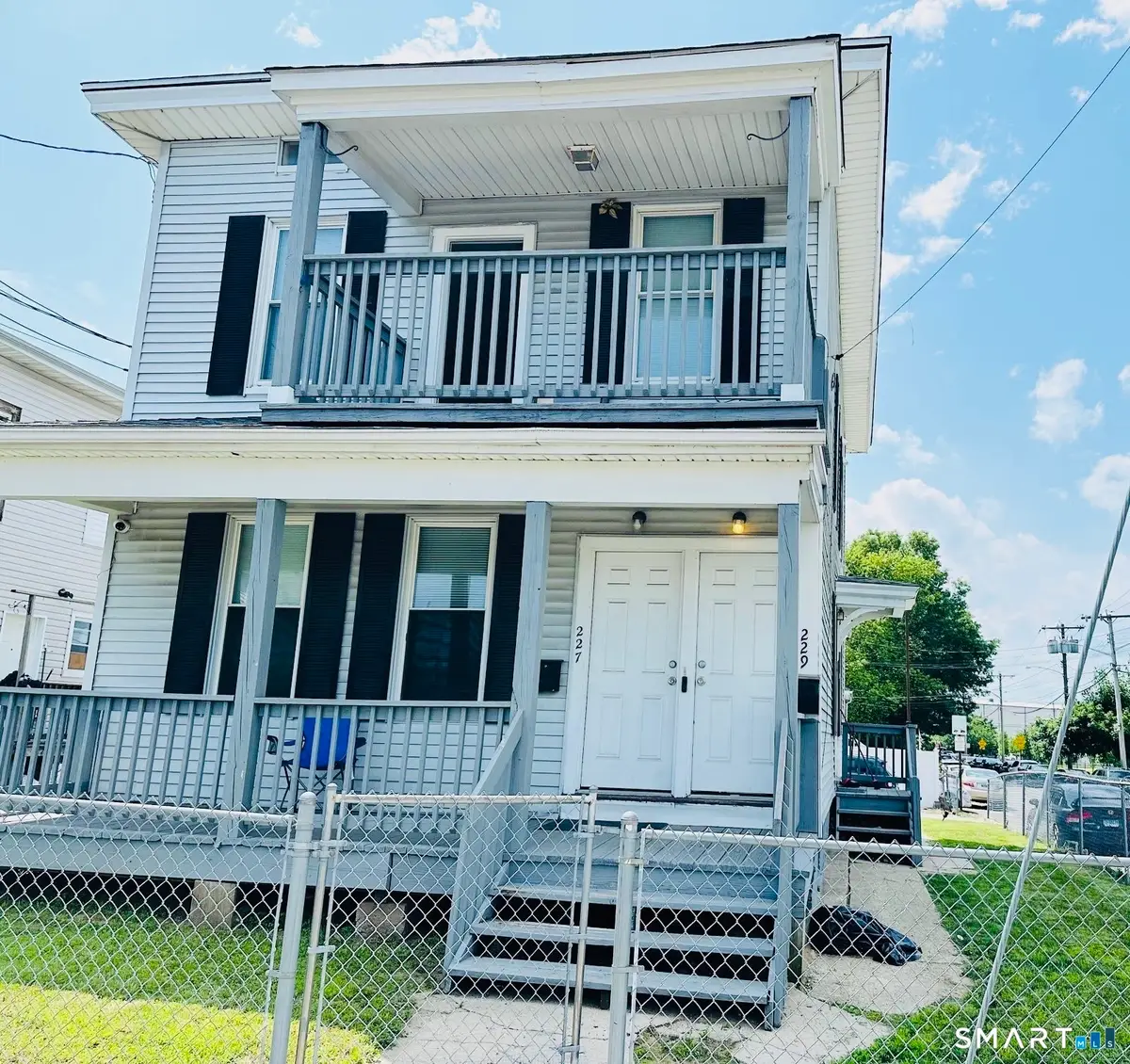 227 Newfield Avenue, Bridgeport, CT 06607 - #1