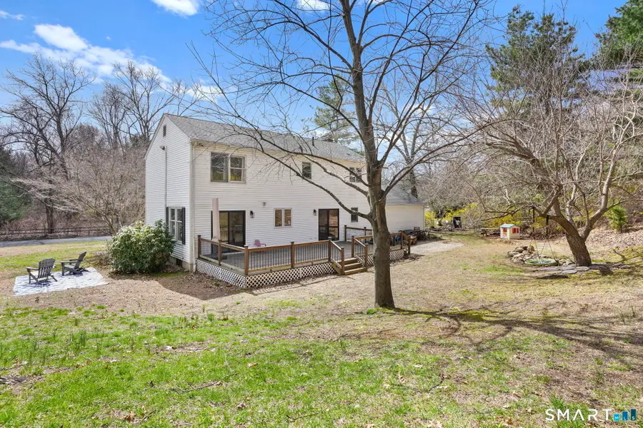 145 Percival Drive, Cheshire, CT 06410 - #2