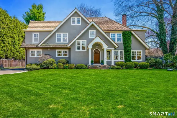 15 Beach Drive, Darien, CT 06820