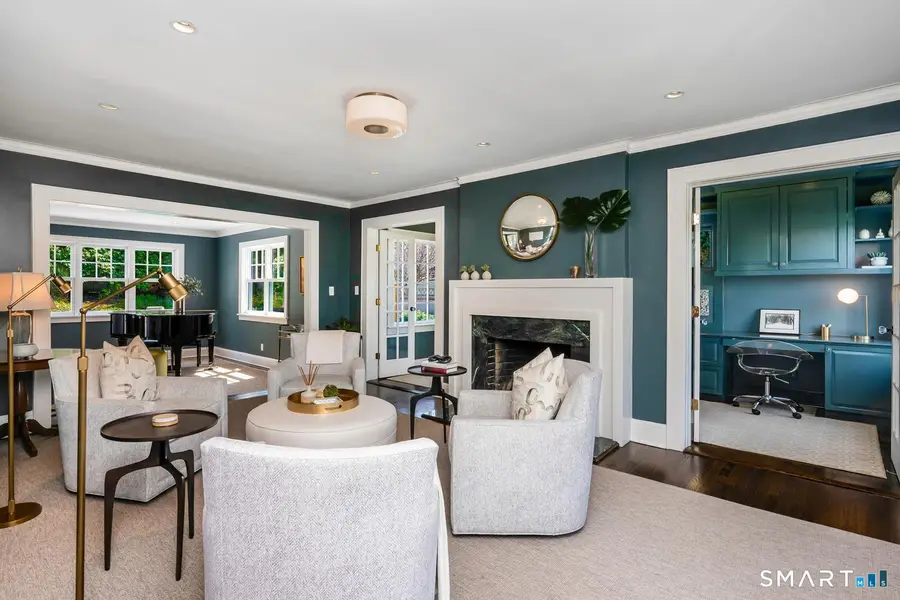 15 Beach Drive, Darien, CT 06820 - #3