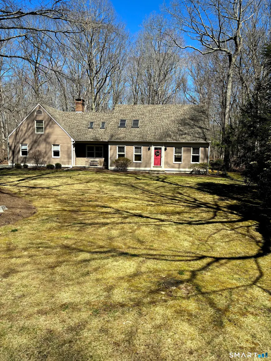 57 Witch Hazel Drive, Deep River, CT 06417 - #2