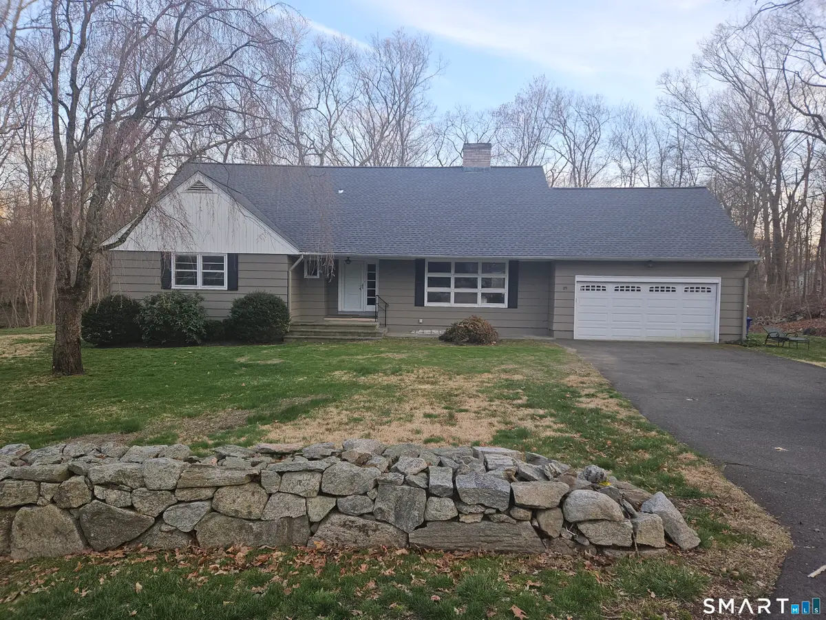 89 Bayne Street, Norwalk, CT 06851 - #1