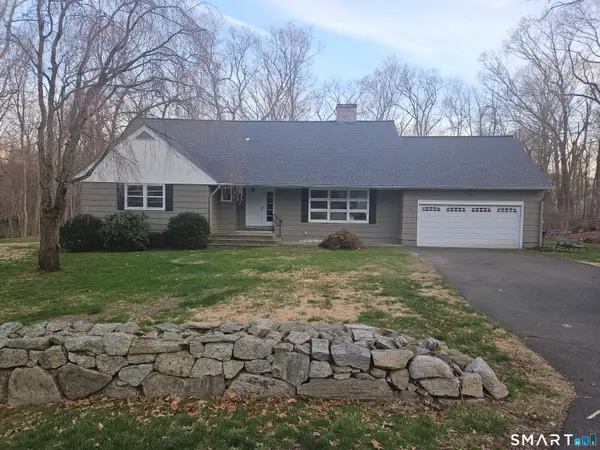 89 Bayne Street, Norwalk, CT 06851