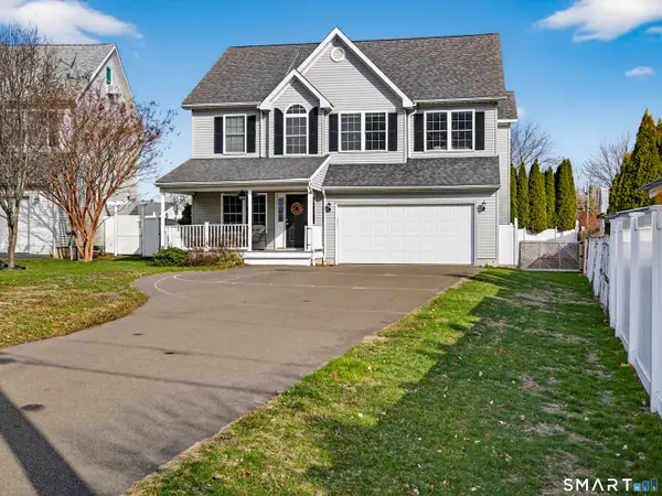 6 Constance Street, New Haven, CT 06512