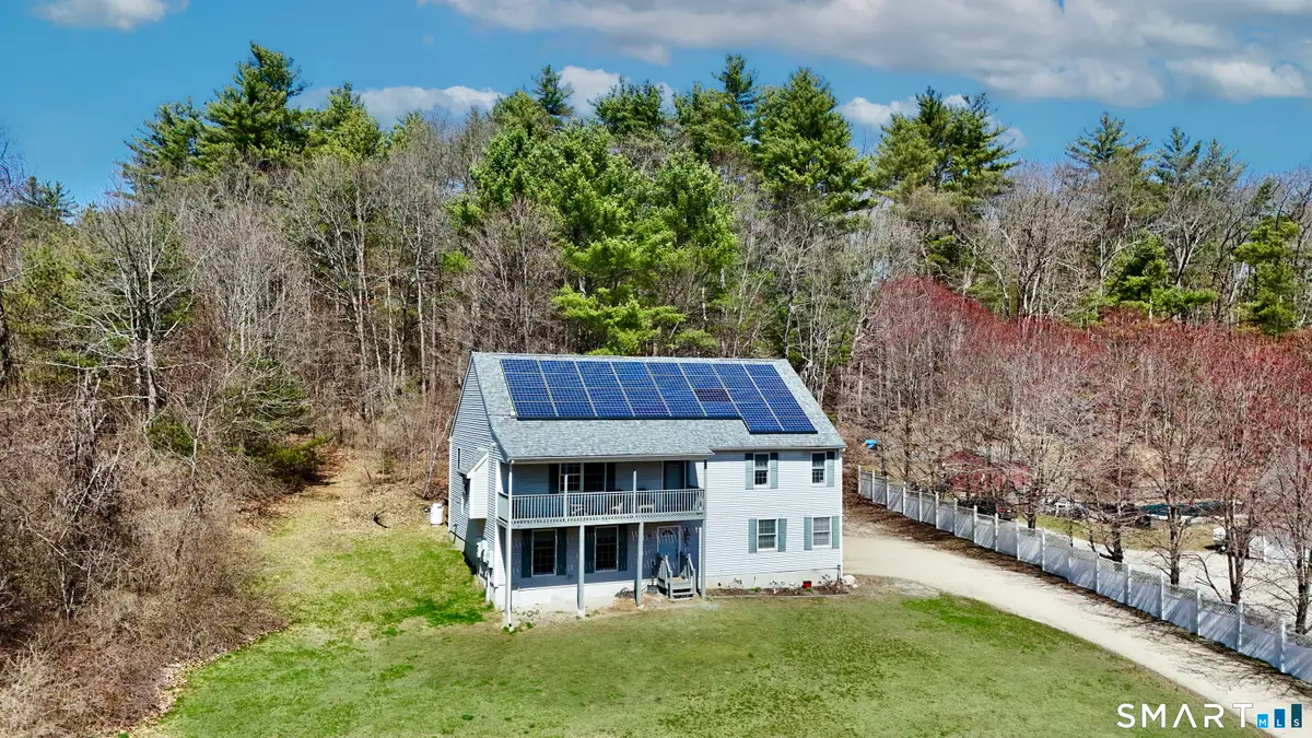 83 Dodge Road, Woodstock, CT 06281 - #1