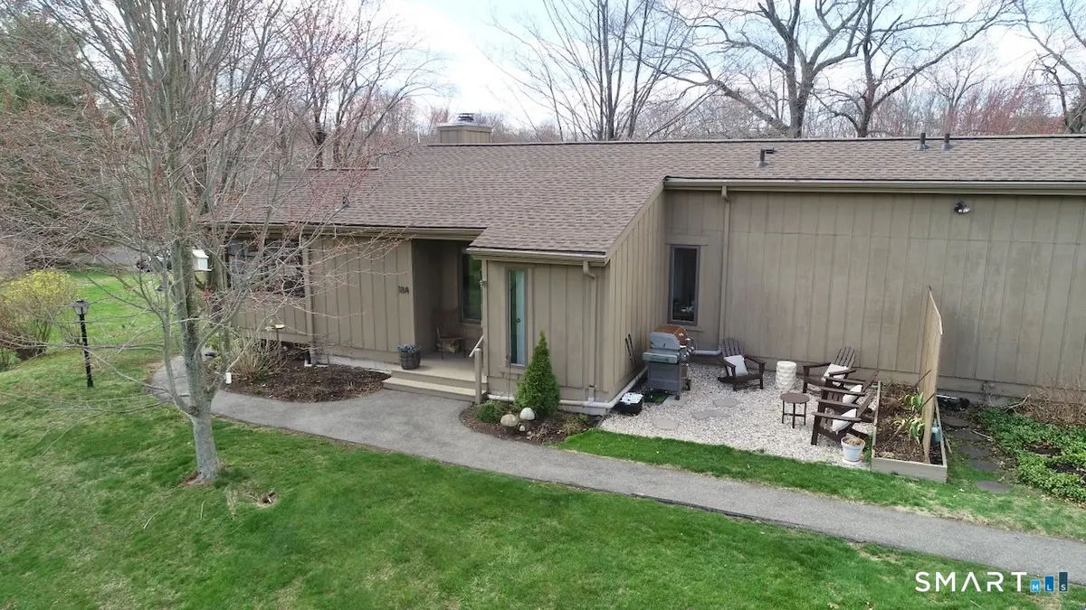 18 Pilgrim Harbor #A, Wallingford, CT 06492 - #1