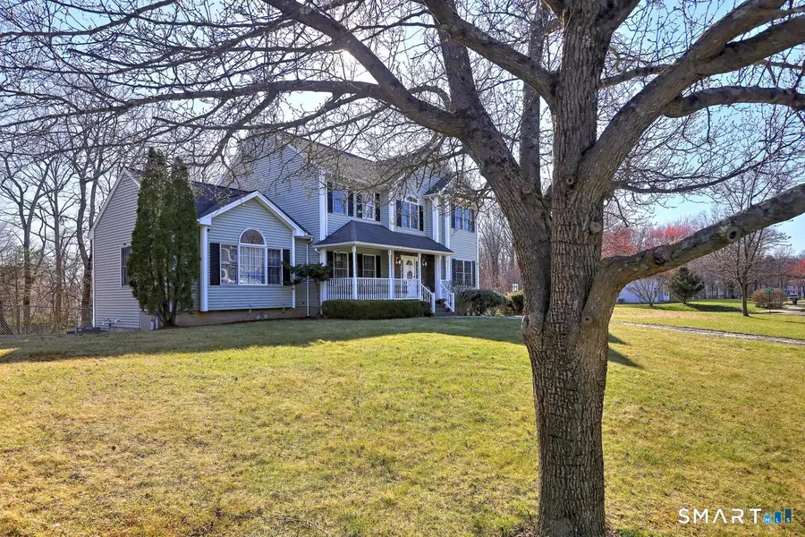 22 Patrick Drive, Seymour, CT 06483 - #2