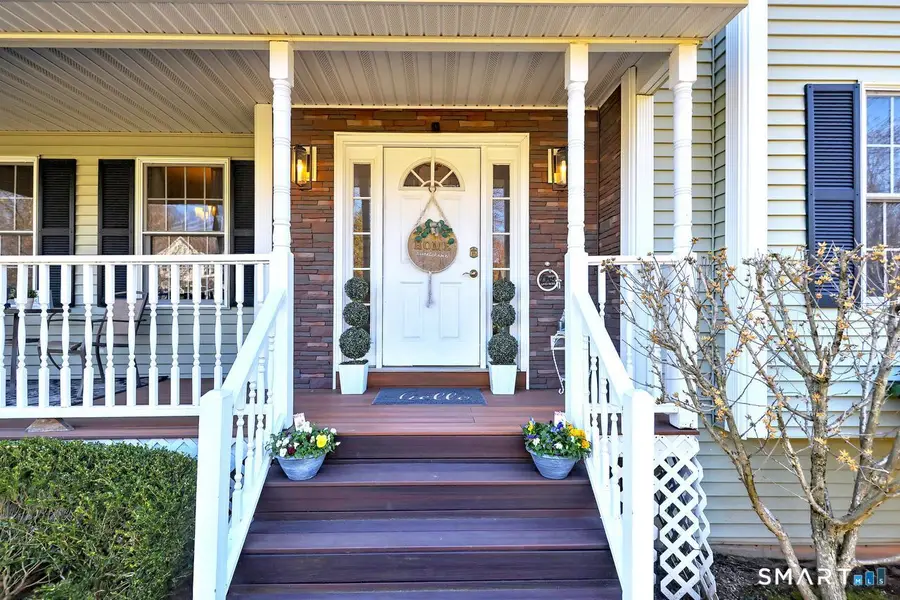 22 Patrick Drive, Seymour, CT 06483 - #3