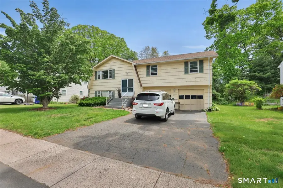 59 Gordon Lane, East Hartford, CT 06118 - #2