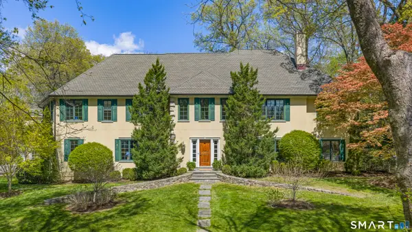 22 Cavray Road, Norwalk, CT 06855