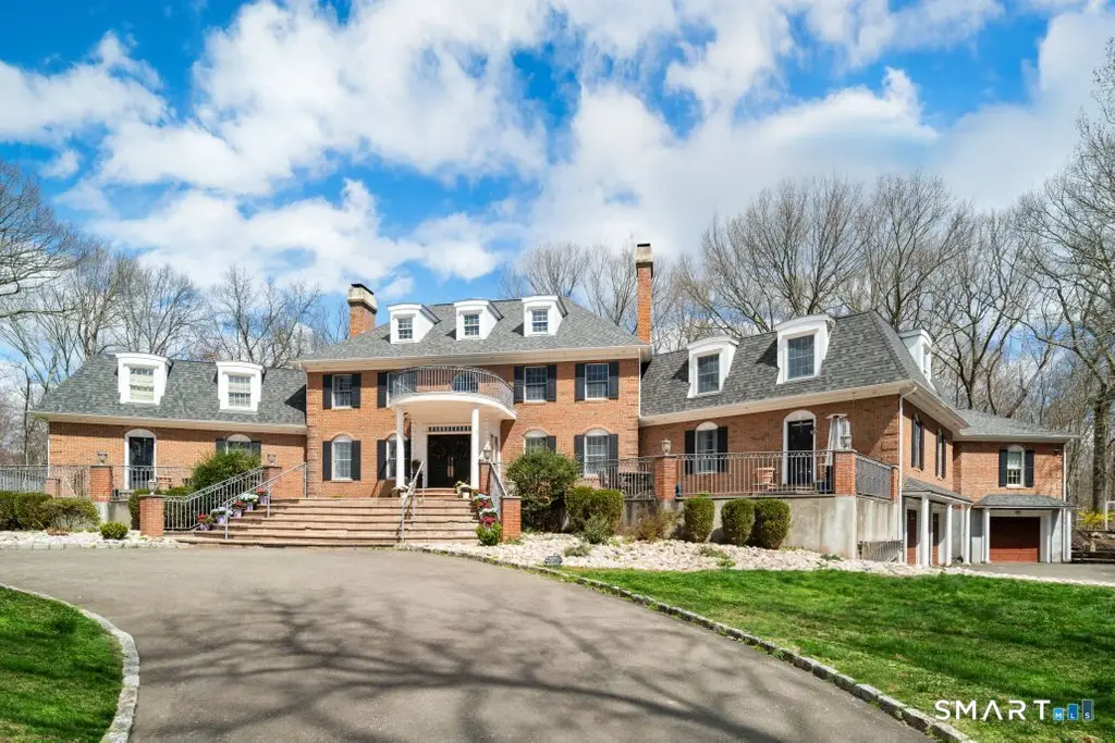 20 Cherry Lane, Wilton, CT 06897 - #1