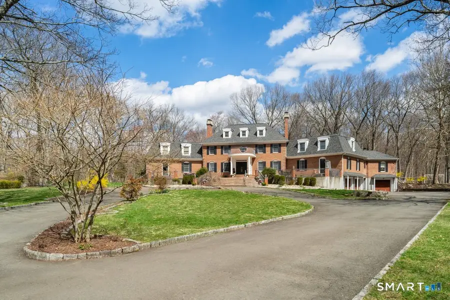 20 Cherry Lane, Wilton, CT 06897 - #2