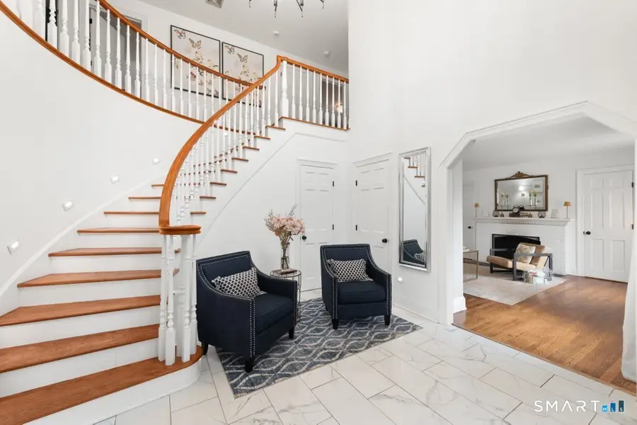 20 Cherry Lane, Wilton, CT 06897 - #3