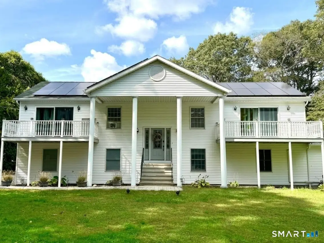 33-D Laurel Point Drive, Oakdale, CT 06370 - #1