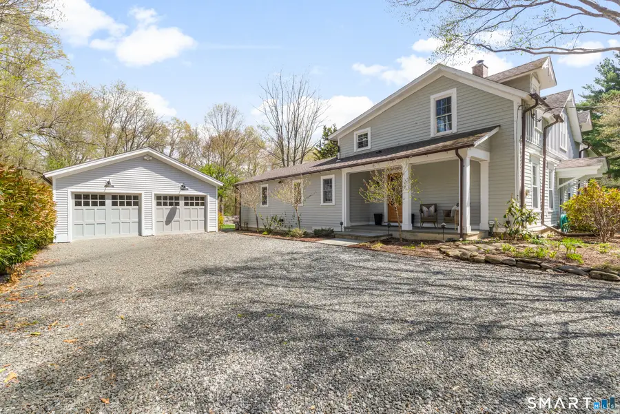 3810 Congress Street, Fairfield, CT 06824 - #3