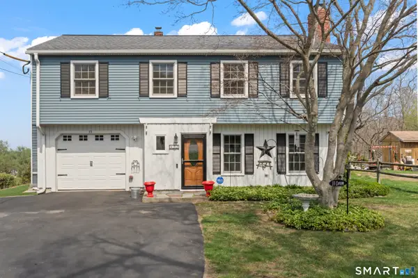 33 Coram Road, Shelton, CT 06484