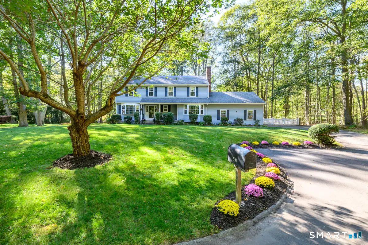 41 Catherine Street, Trumbull, CT 06611 - #1