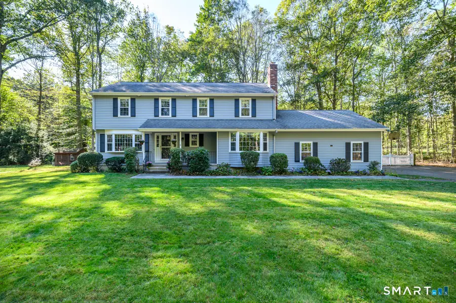 41 Catherine Street, Trumbull, CT 06611 - #2