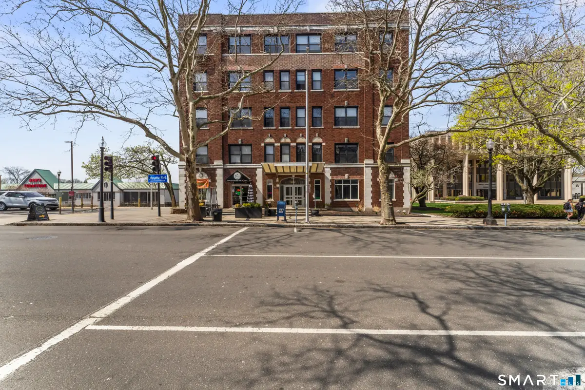 881 Lafayette Boulevard #3K, Bridgeport, CT 06604 - #1