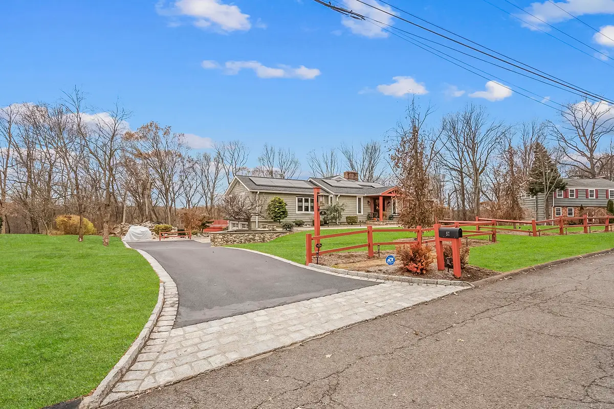 57 Gray Rock Road, Trumbull, CT 06611 - #1