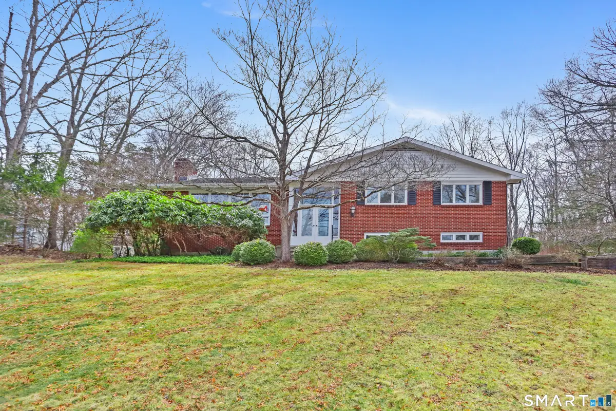 35 Orchard Drive, Wilton, CT 06897 - #1