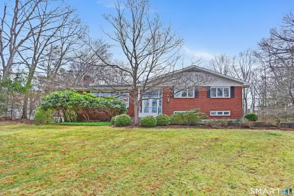 35 Orchard Drive, Wilton, CT 06897